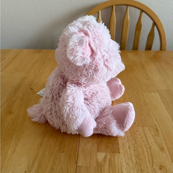 Pig Warmies Plush - Picture 6 of 6